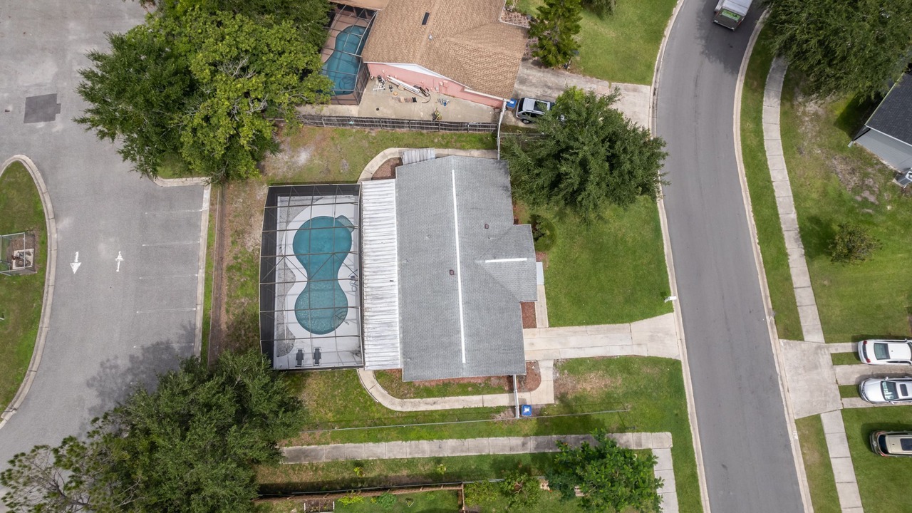 Photo of Outdoor in Buena Ventura Lakes