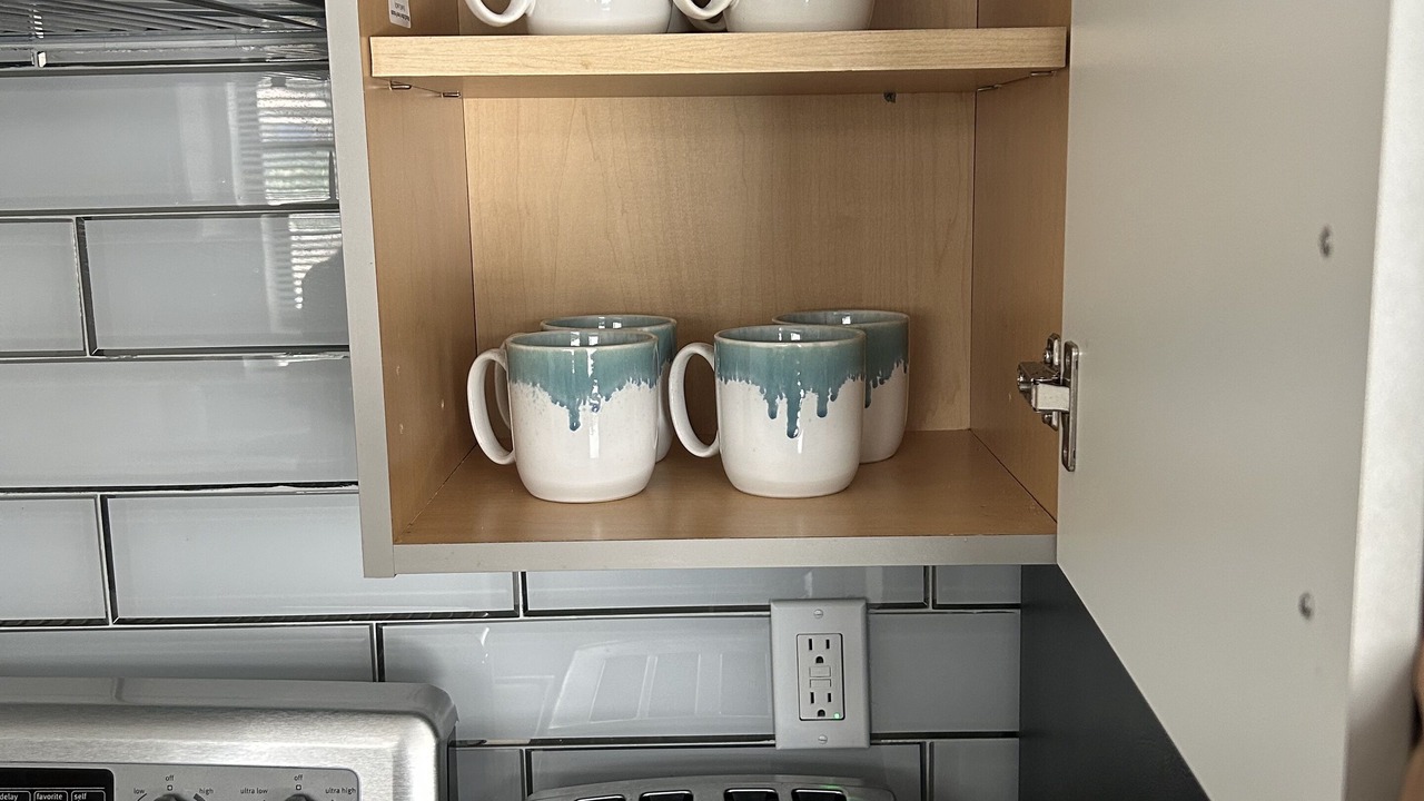 Photo of Kitchen in Buena Ventura Lakes