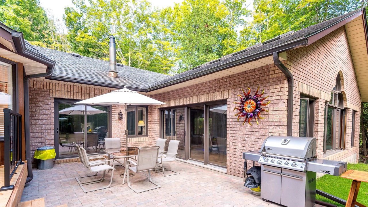 Photo of Outdoor in Bobcaygeon