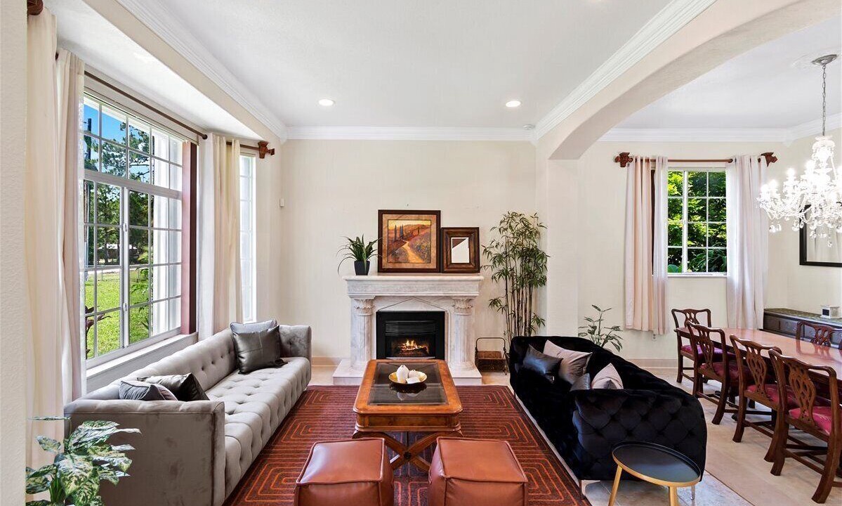Photo of Livingroom in Loxahatchee
