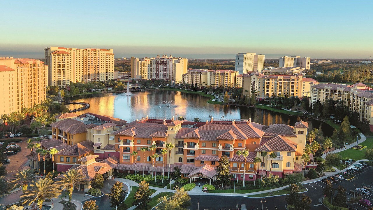 Photo of Outdoor in Lake Buena Vista