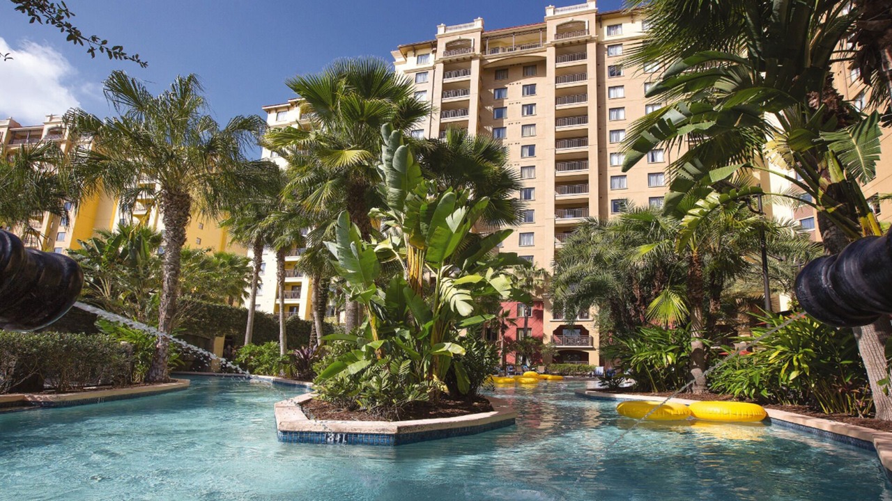 Photo of Outdoor in Lake Buena Vista