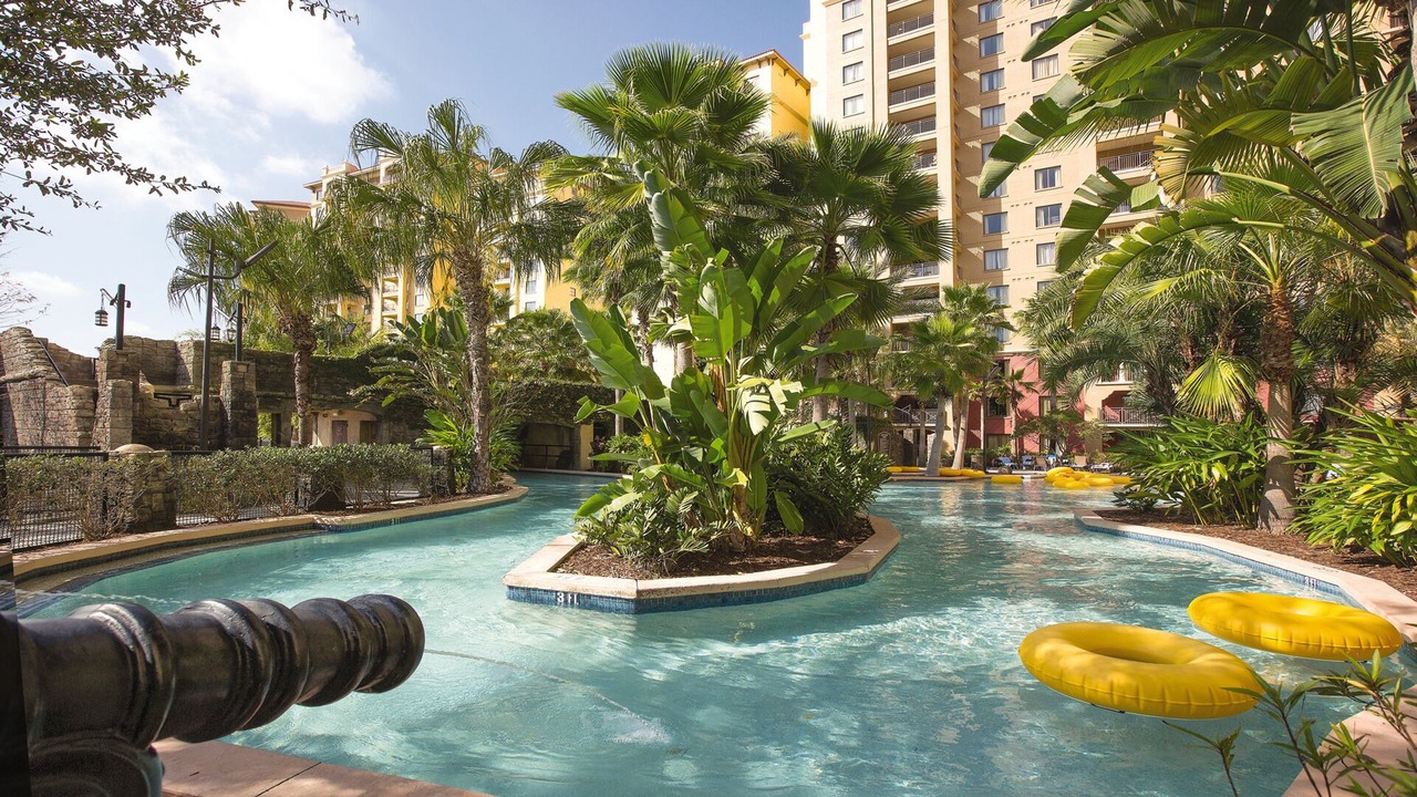 Photo of Outdoor in Lake Buena Vista