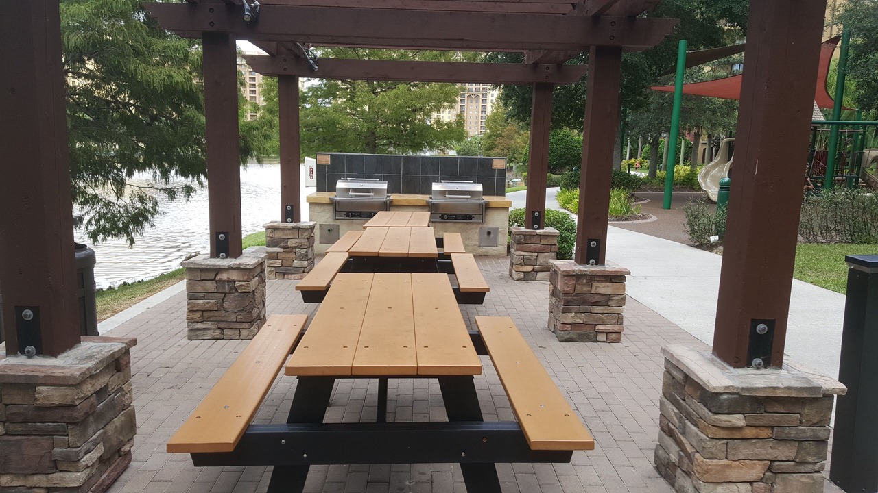 Photo of Outdoor in Lake Buena Vista
