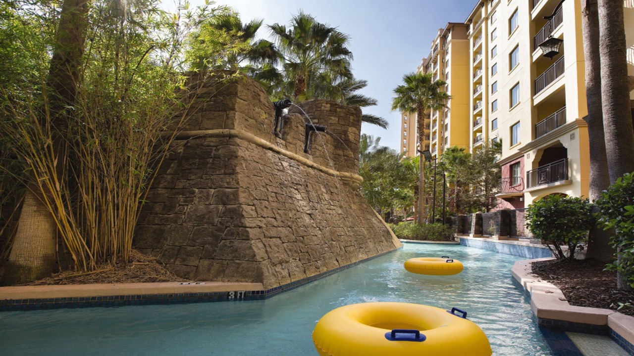 Photo of Outdoor in Lake Buena Vista