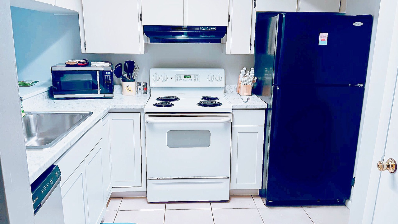 Photo of Kitchen in Lakeland