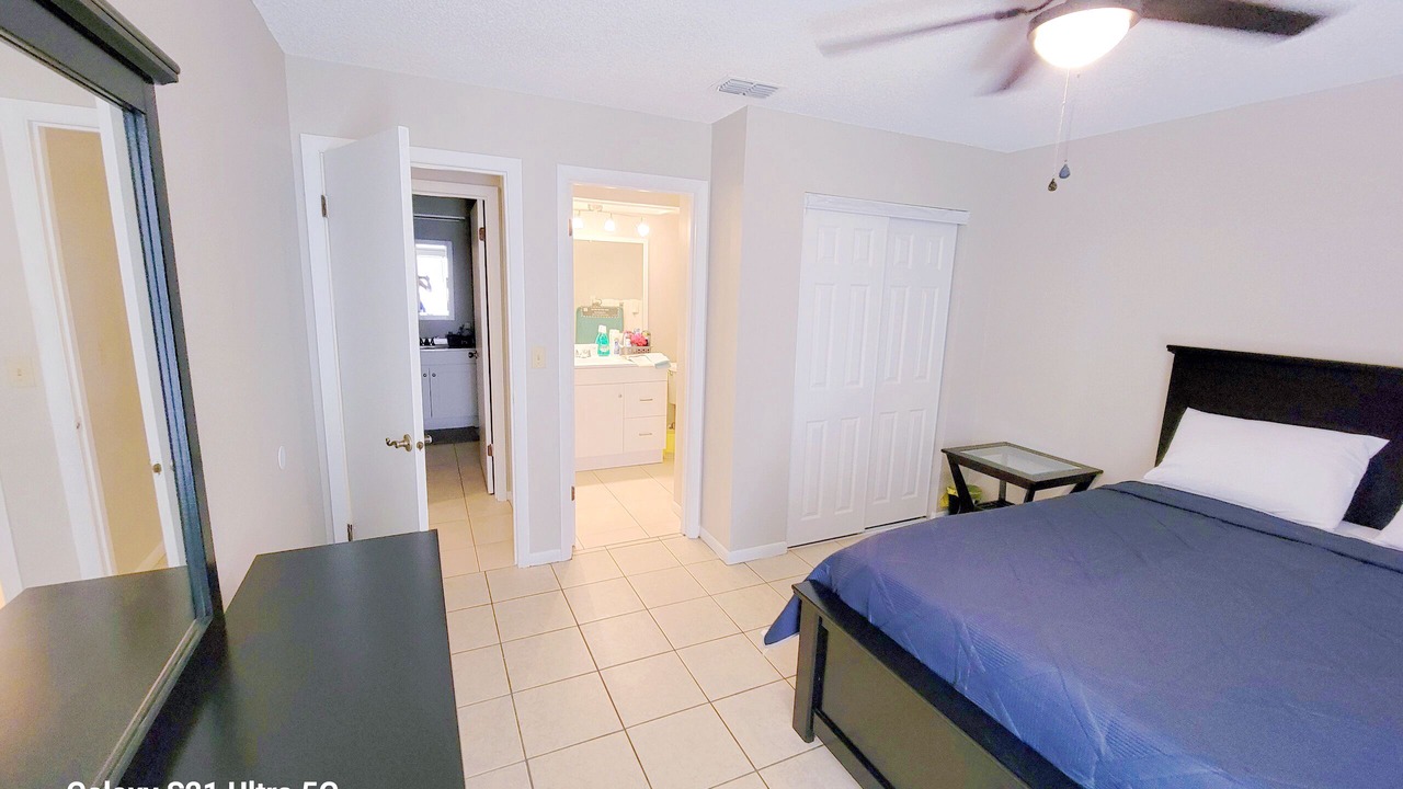 Photo of Bedroom in Lakeland