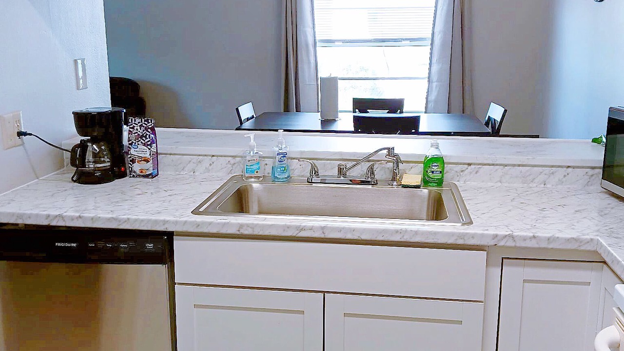 Photo of Kitchen in Lakeland