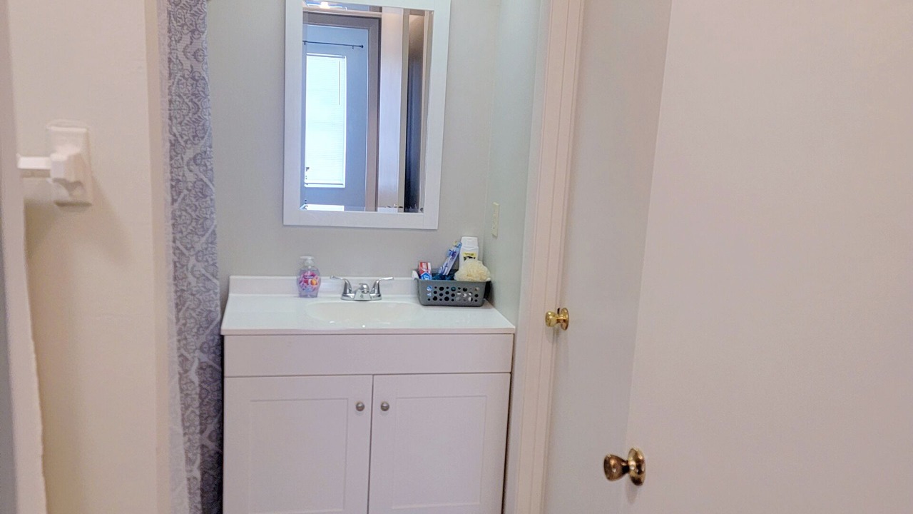 Photo of Bathroom in Lakeland