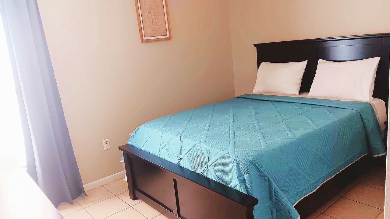 Photo of Bedroom in Lakeland