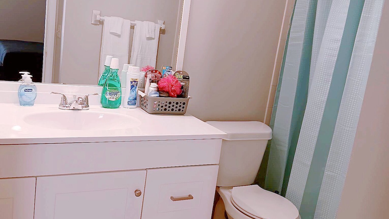 Photo of Bathroom in Lakeland