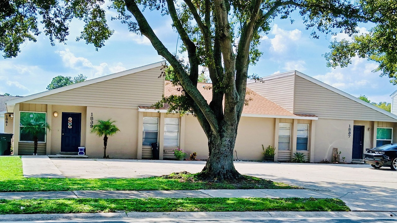 Photo of Outdoor in Lakeland