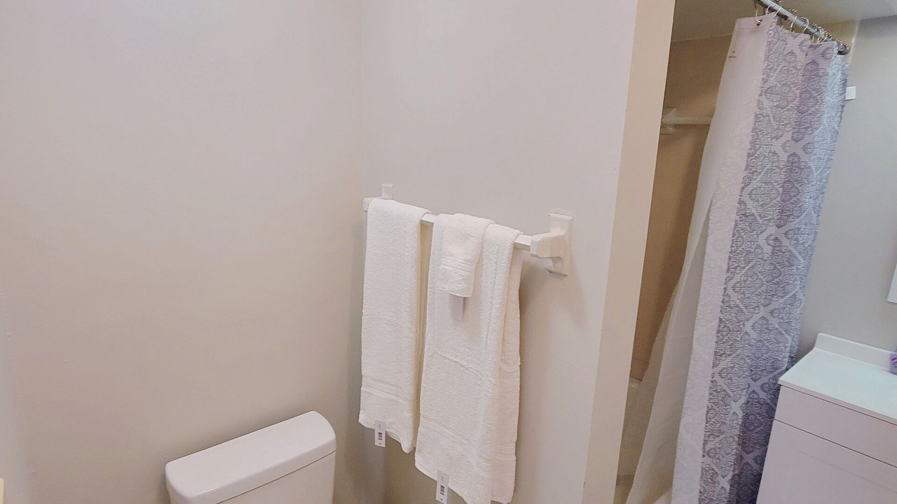Photo of Bathroom in Lakeland