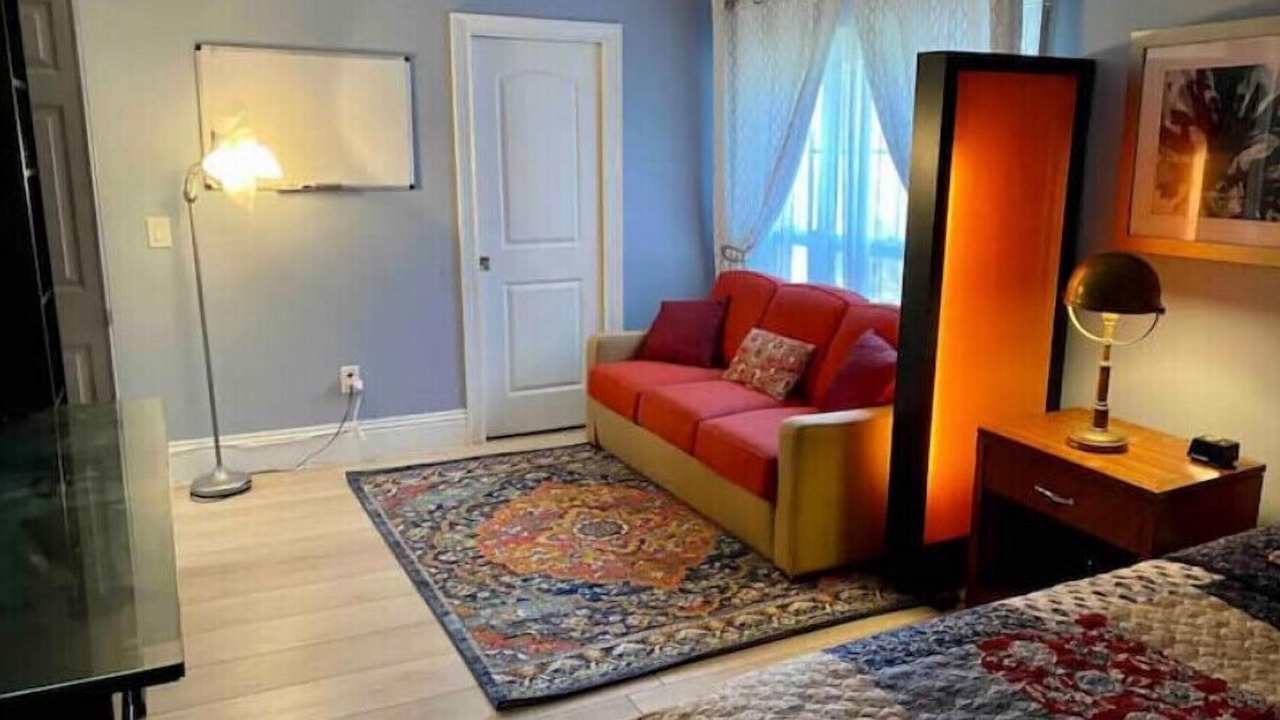Photo of Bedroom in Windermere