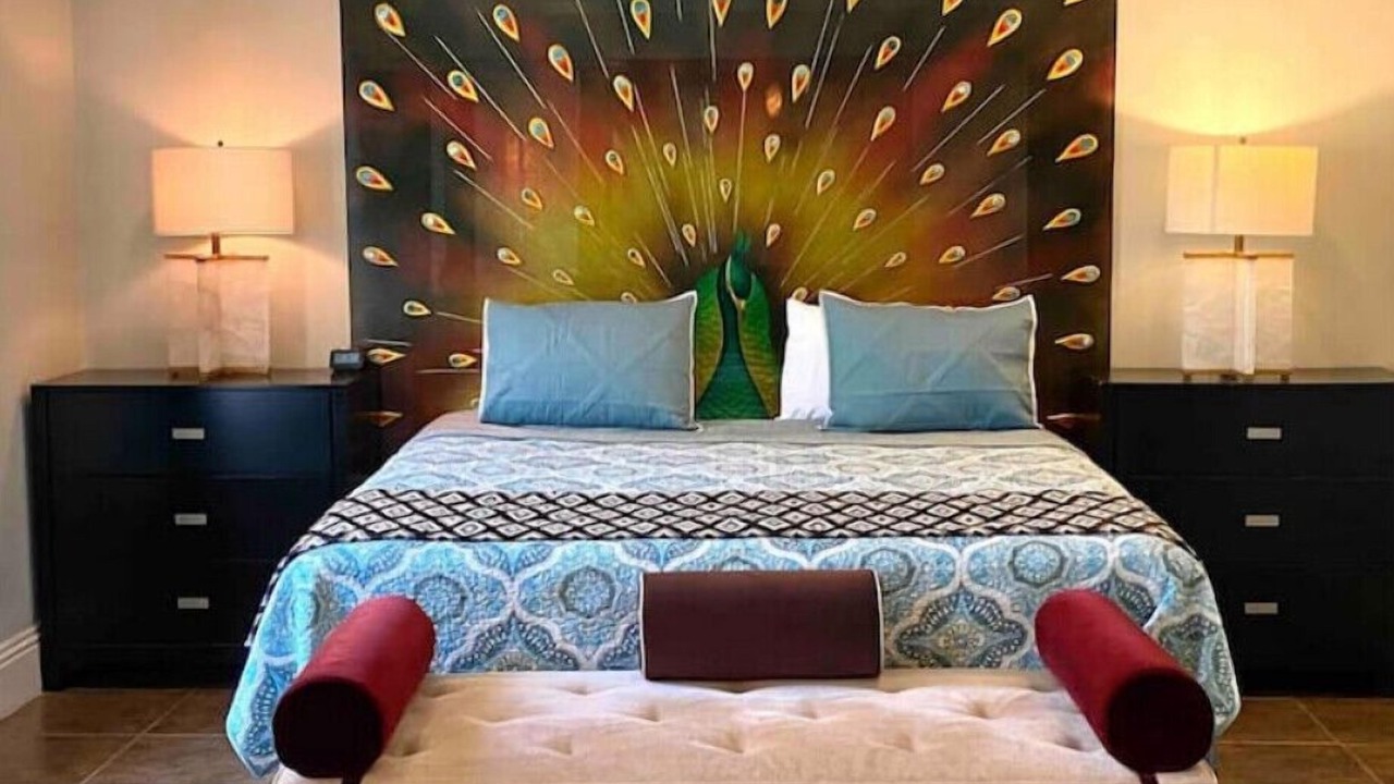 Photo of Bedroom in Windermere