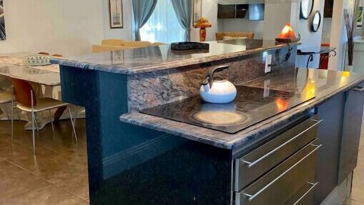 Photo of Kitchen in Windermere