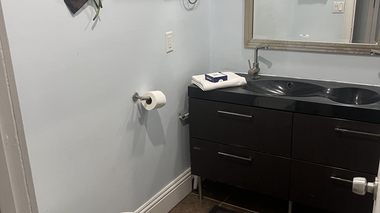 Photo of Bathroom in Windermere