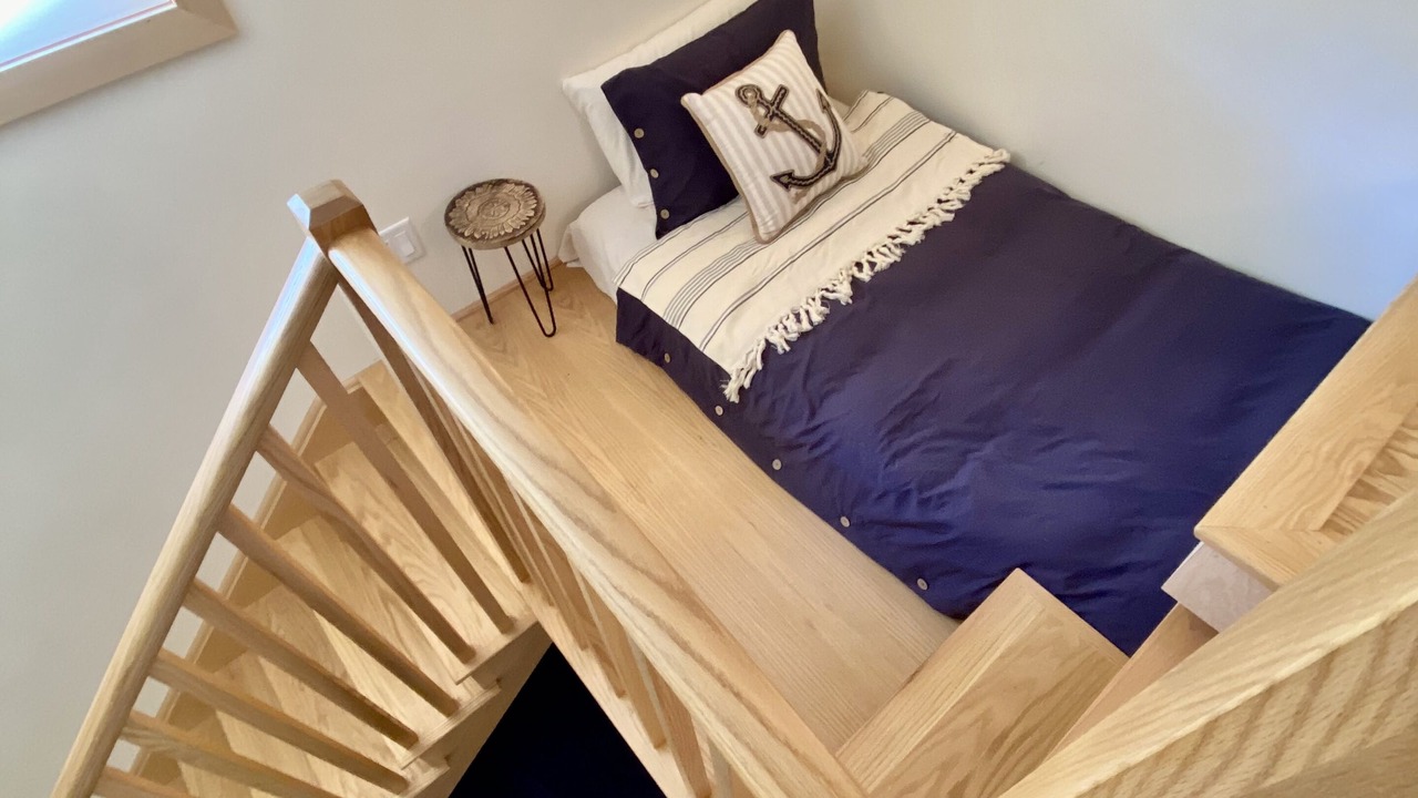 Photo of Bedroom in Britt