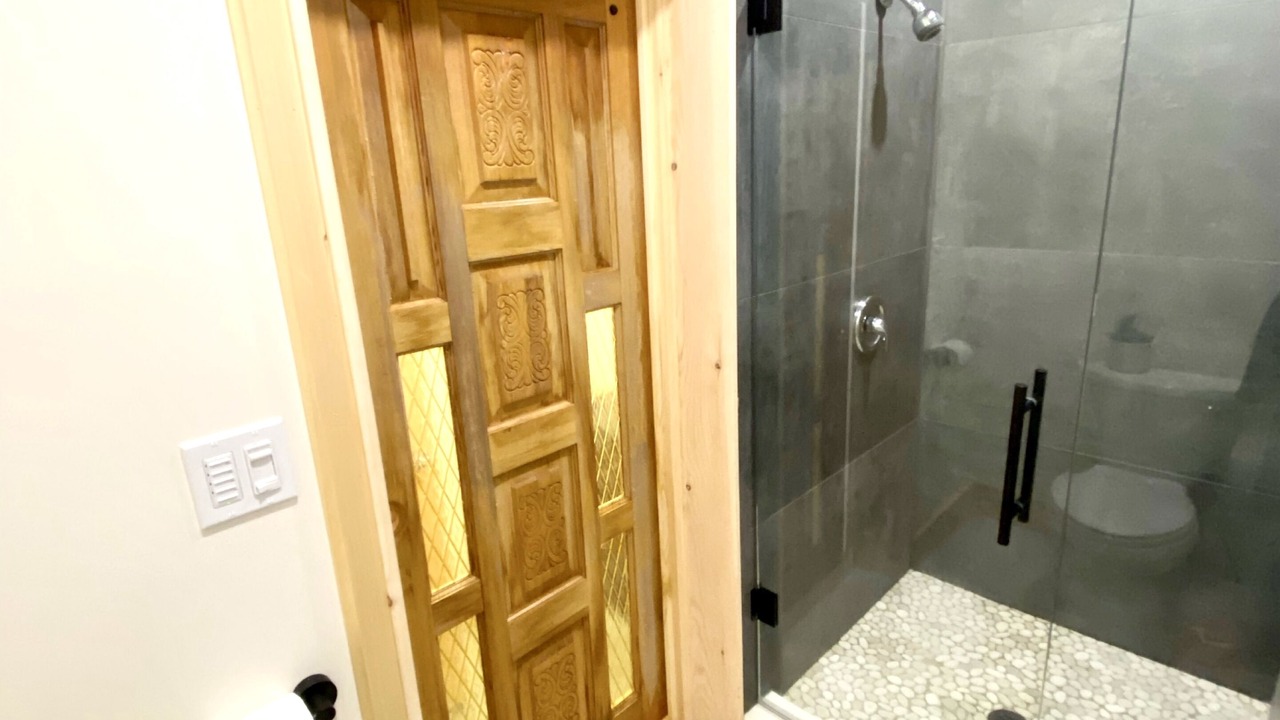 Photo of Bathroom in Britt