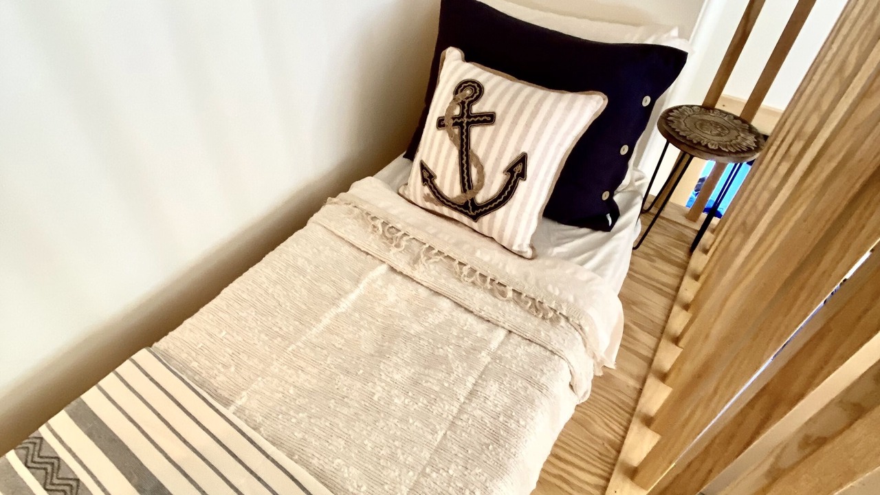 Photo of Bedroom in Britt
