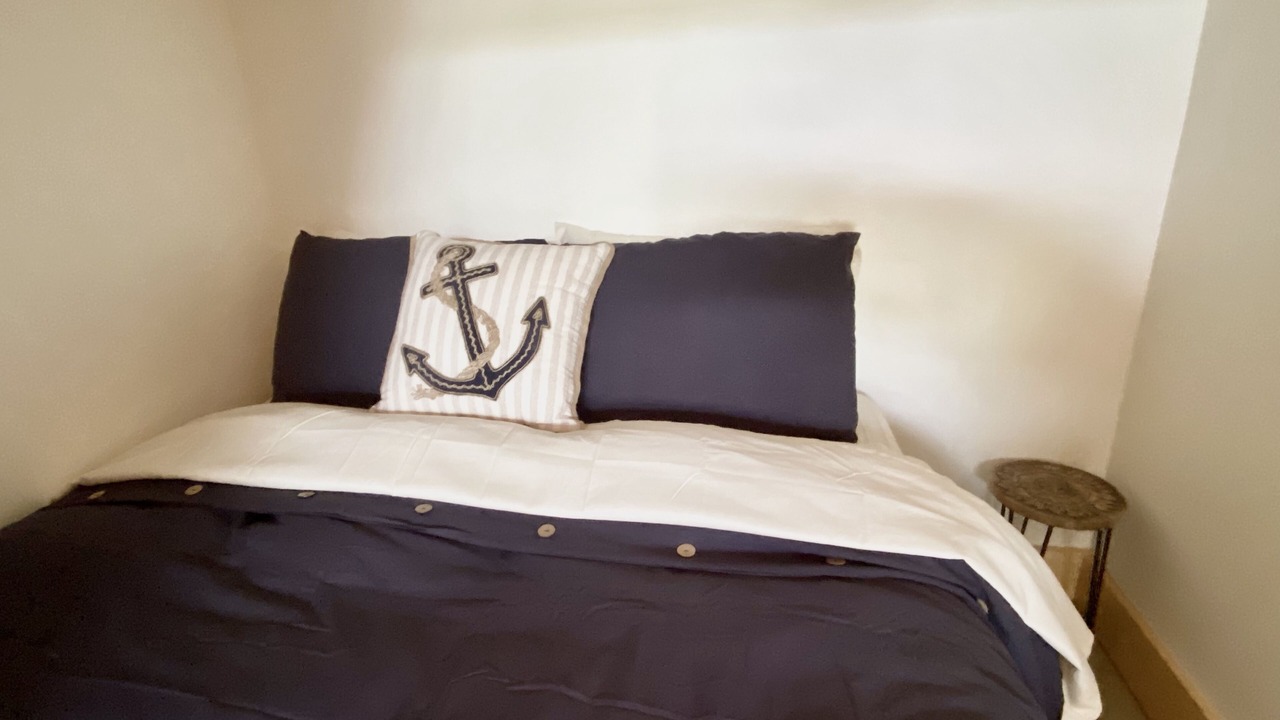 Photo of Bedroom in Britt