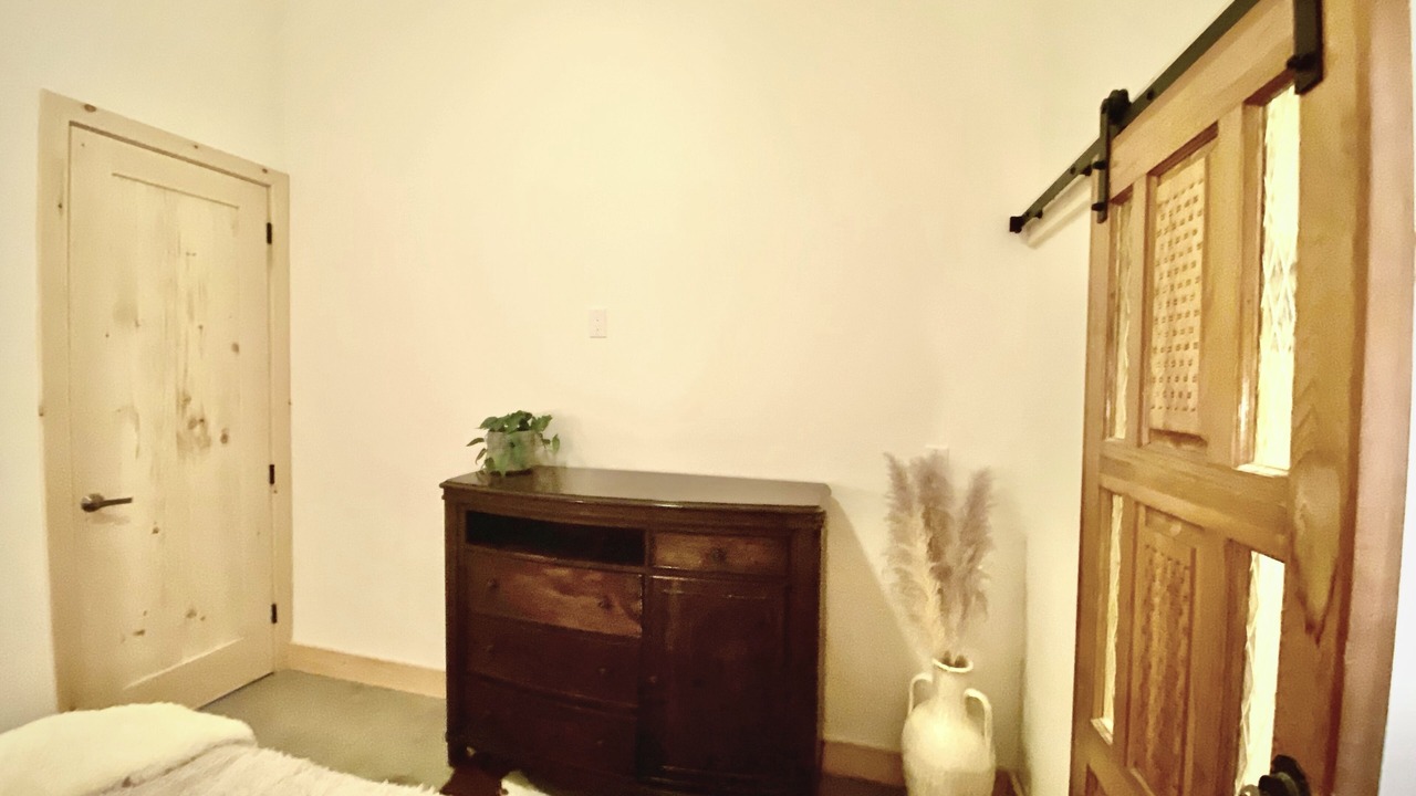 Photo of Bedroom in Britt