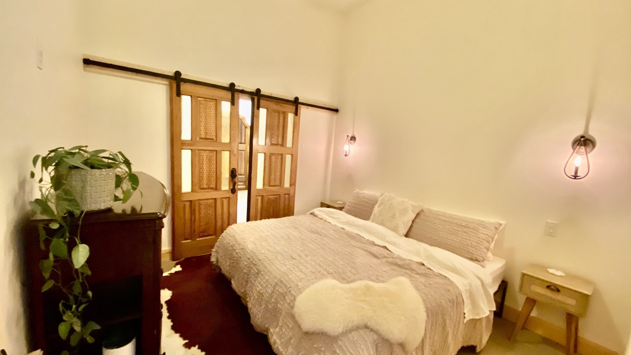 Photo of Bedroom in Britt