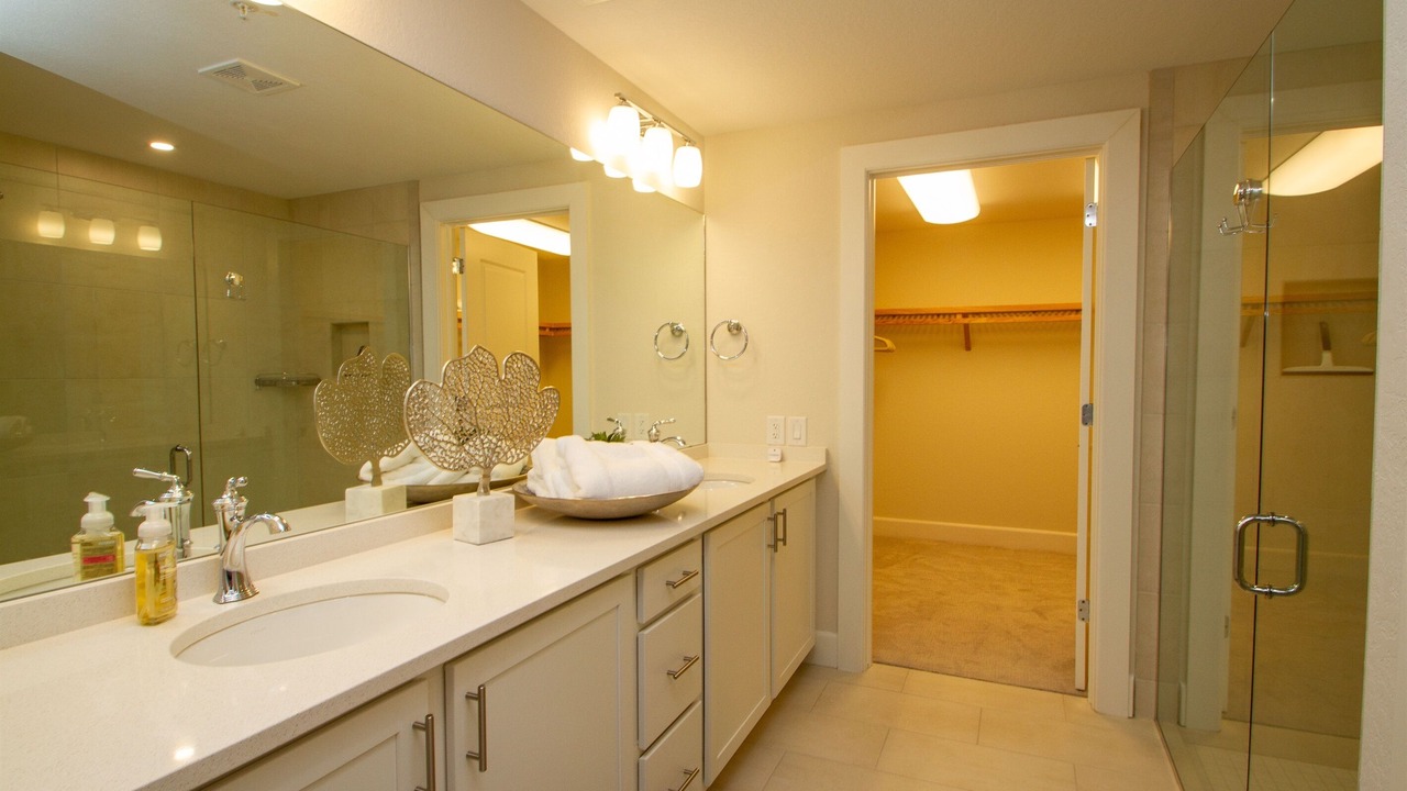 Photo of Bathroom in Naples