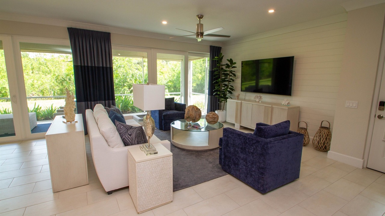 Photo of Livingroom in Naples