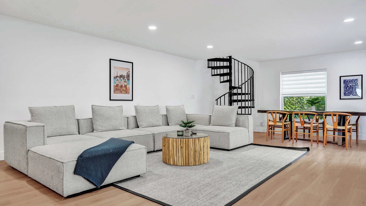 Photo of Bedroom in Delray Beach