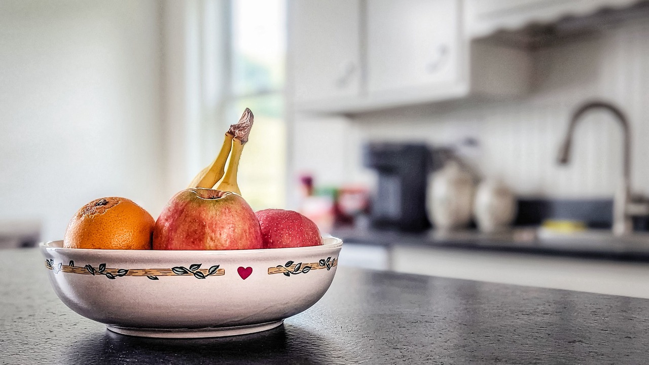 Photo of Kitchen in Stony Run