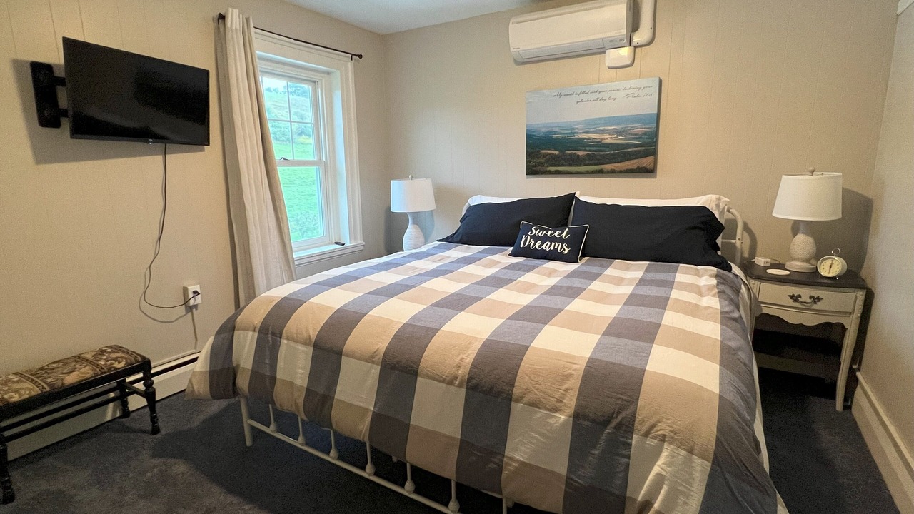 Photo of Bedroom in Stony Run