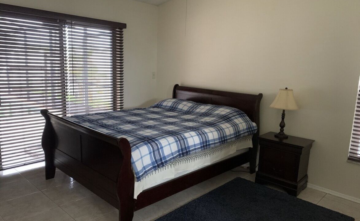 Photo of Bedroom in Meadow Woods