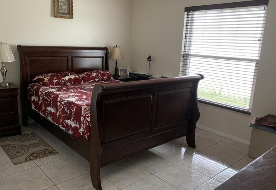 Photo of Bedroom in Meadow Woods