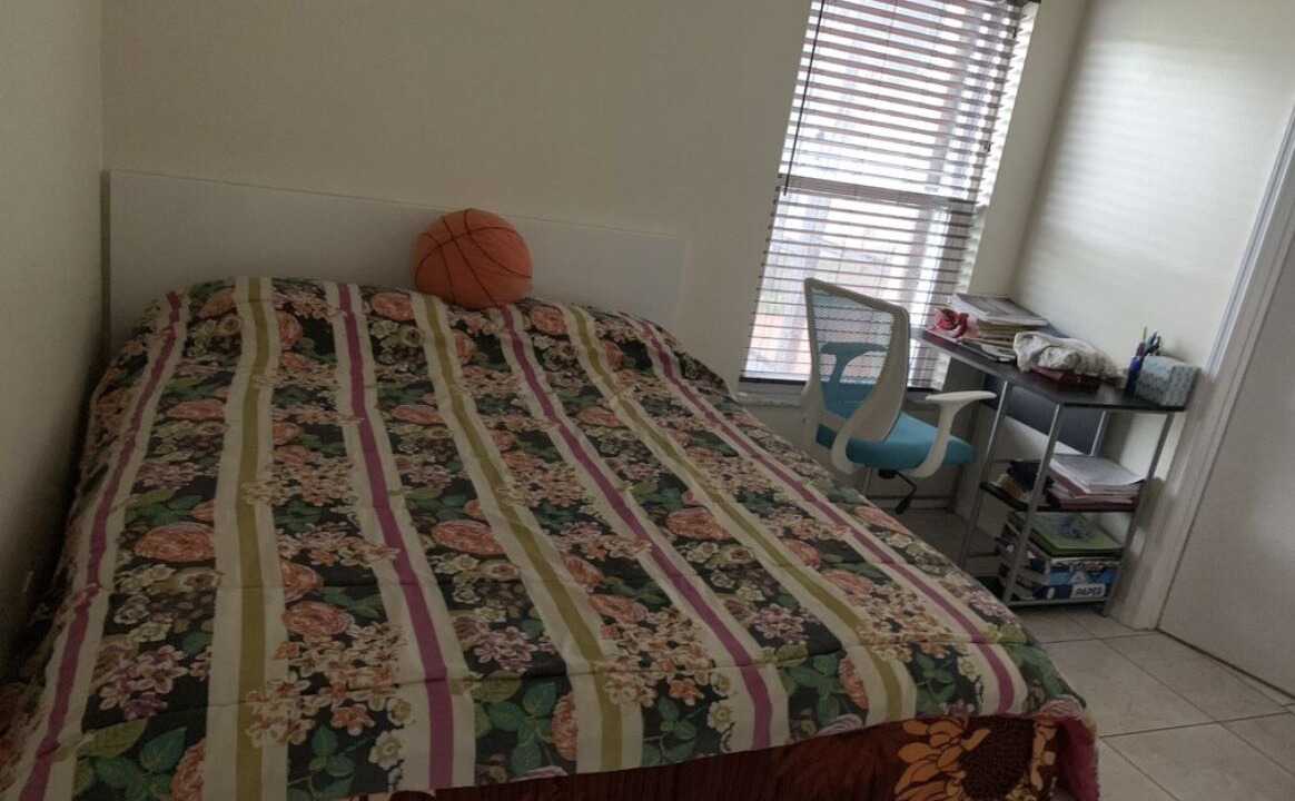 Photo of Bedroom in Meadow Woods