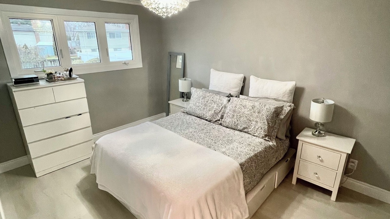 Photo of Bedroom in Burlington