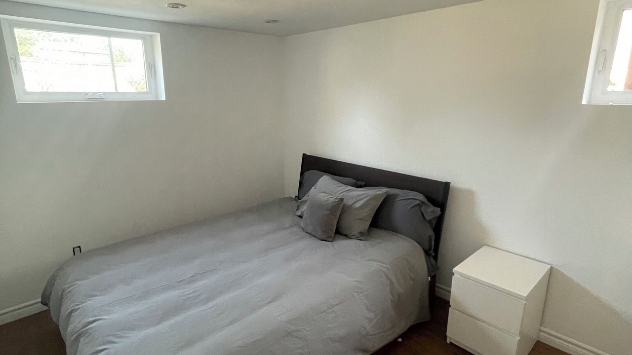 Photo of Bedroom in Burlington