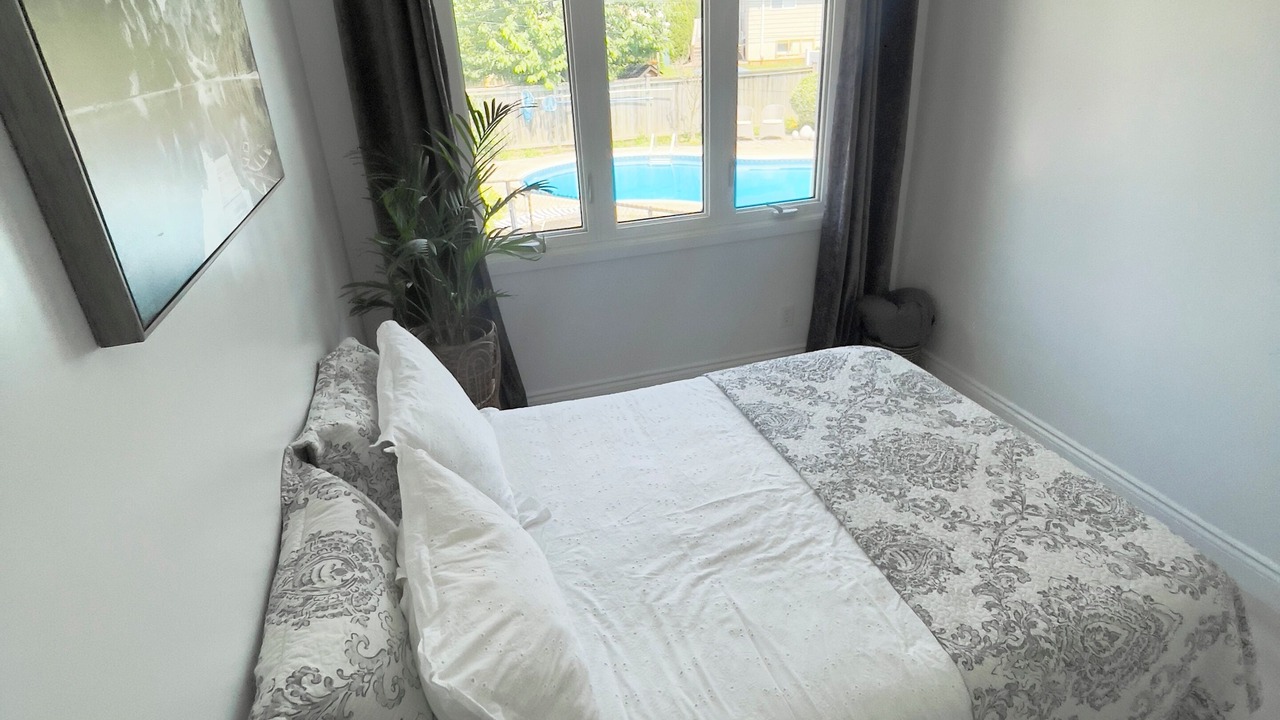 Photo of Bedroom in Burlington