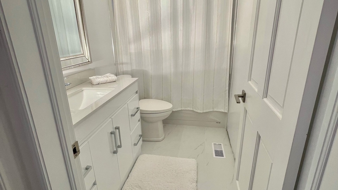 Photo of Bathroom in Burlington