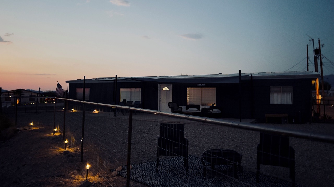 Photo of Outdoor in Lake Havasu City