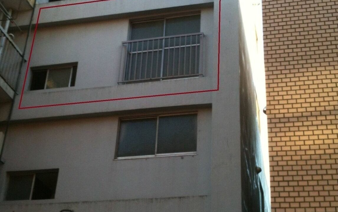 Photo of Outdoor in Hatagaya