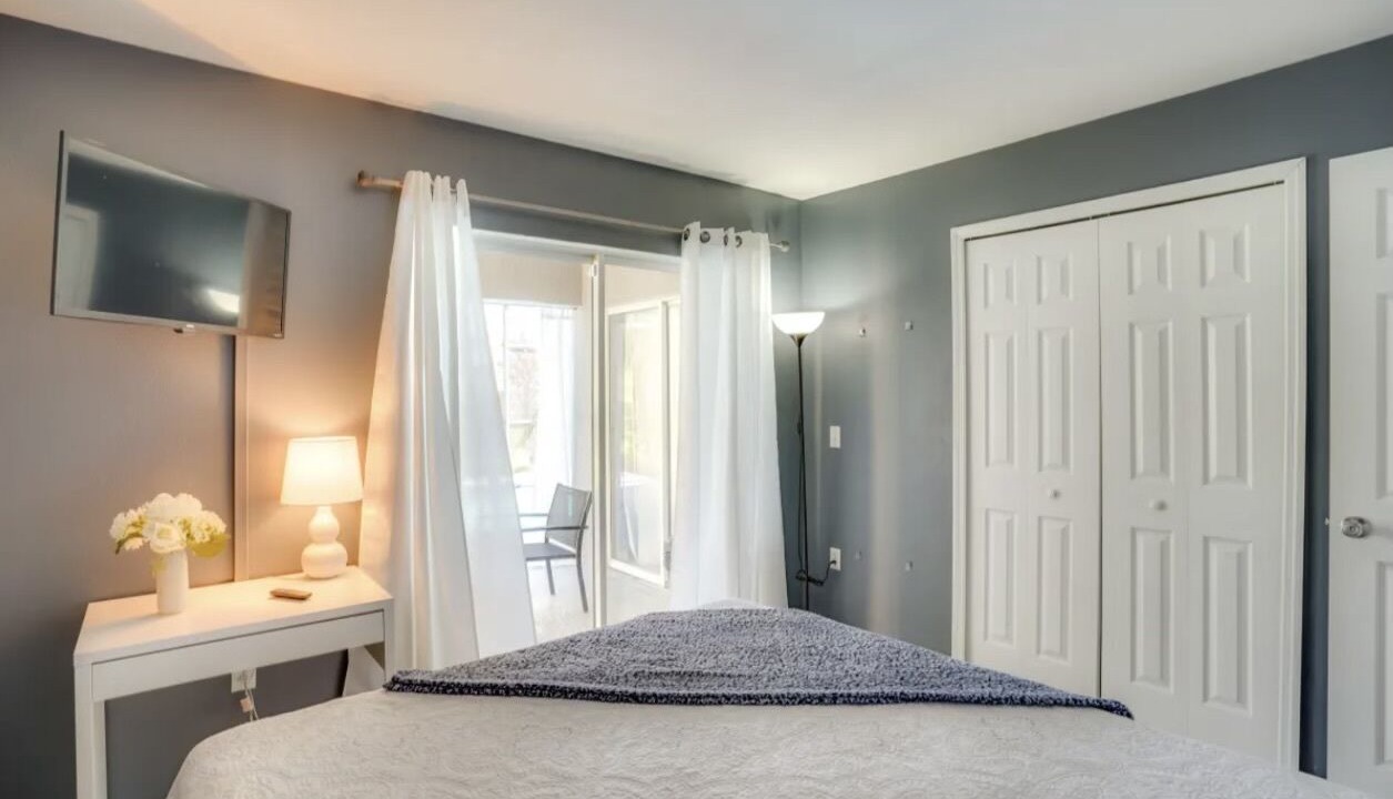 Photo of Bedroom in Haines City