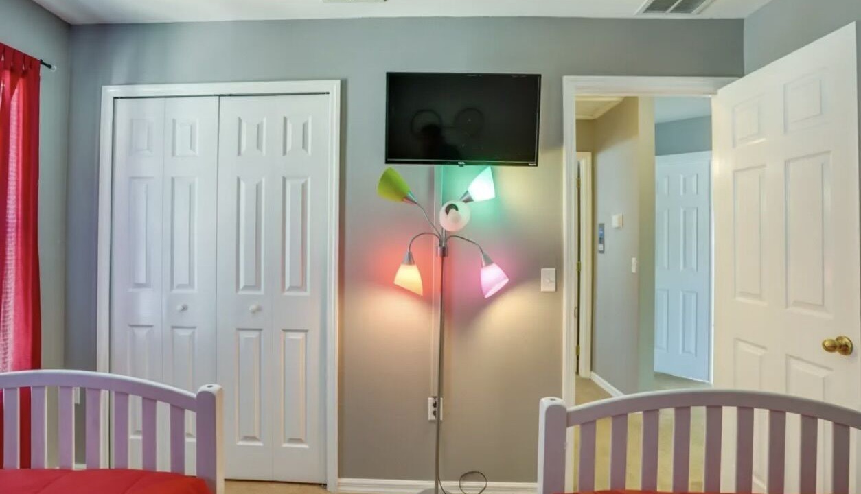 Photo of Bedroom in Haines City