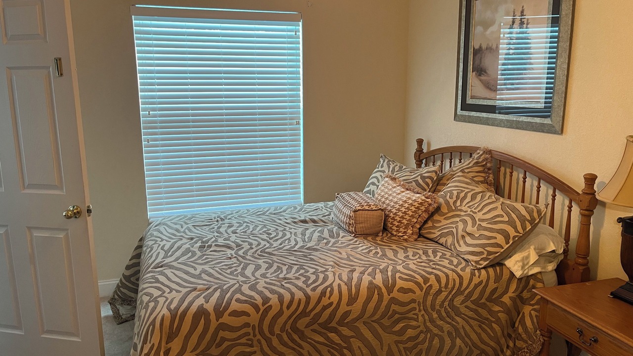 Photo of Bedroom in Babson Park