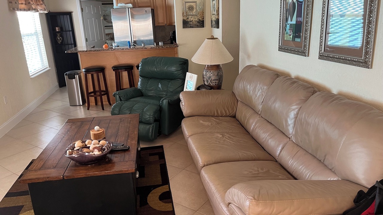Photo of Livingroom in Babson Park