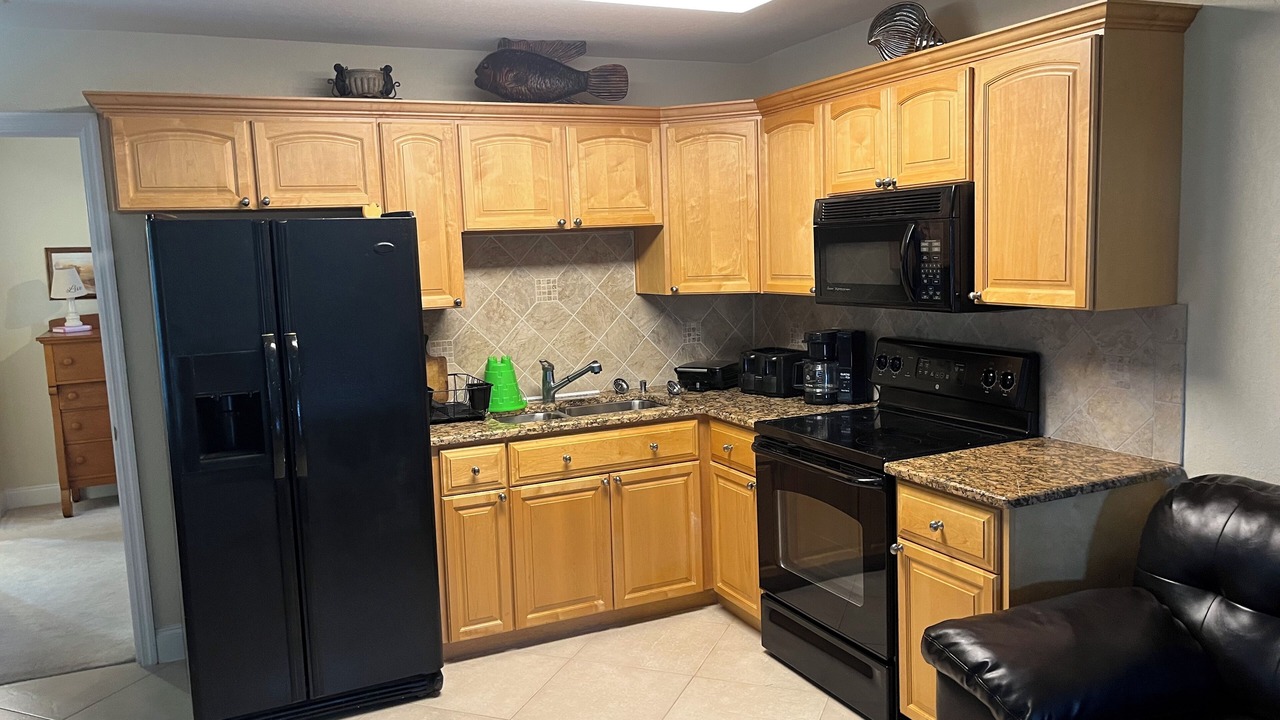Photo of Kitchen in Babson Park