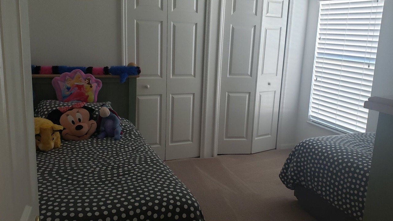 Photo of Bedroom in Orange Tree