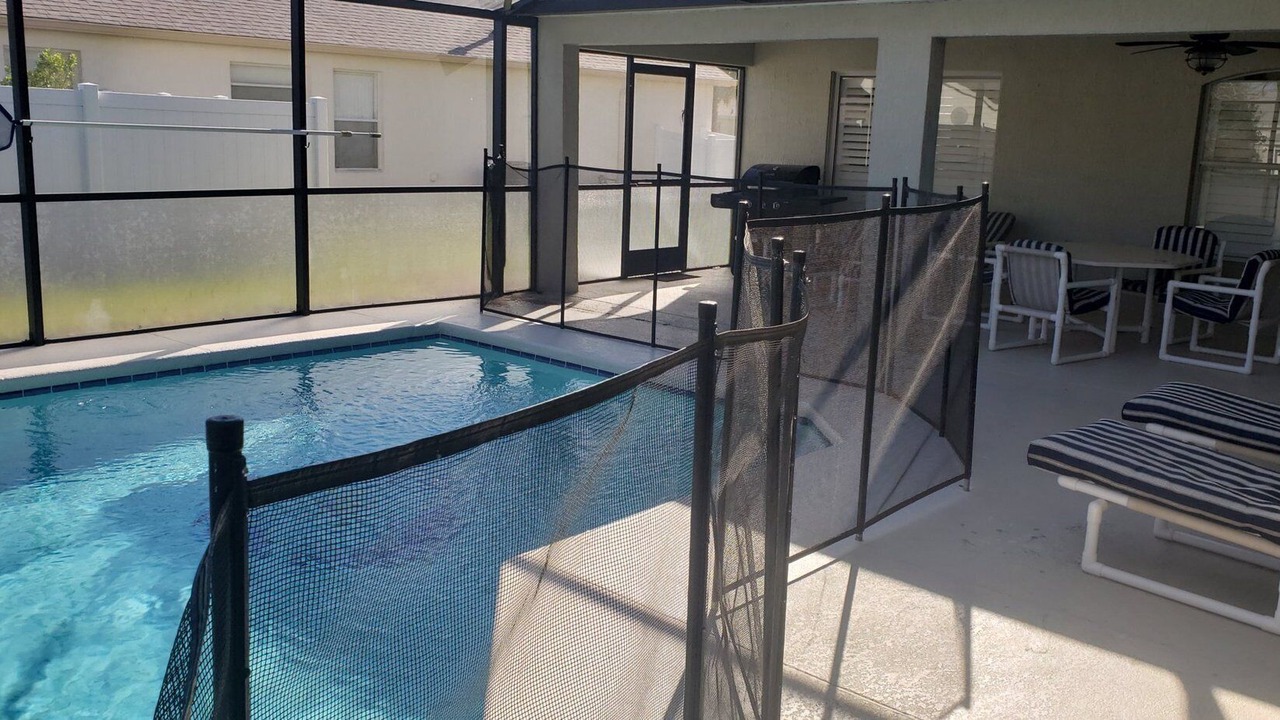 Photo of Outdoor in Orange Tree