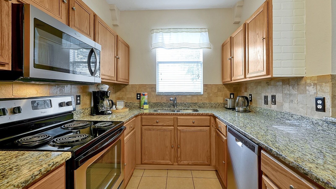 Photo of Kitchen in Regal Palms