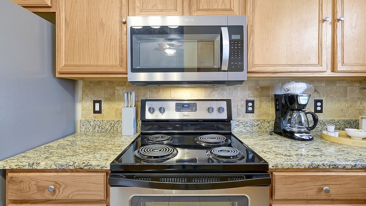 Photo of Kitchen in Regal Palms